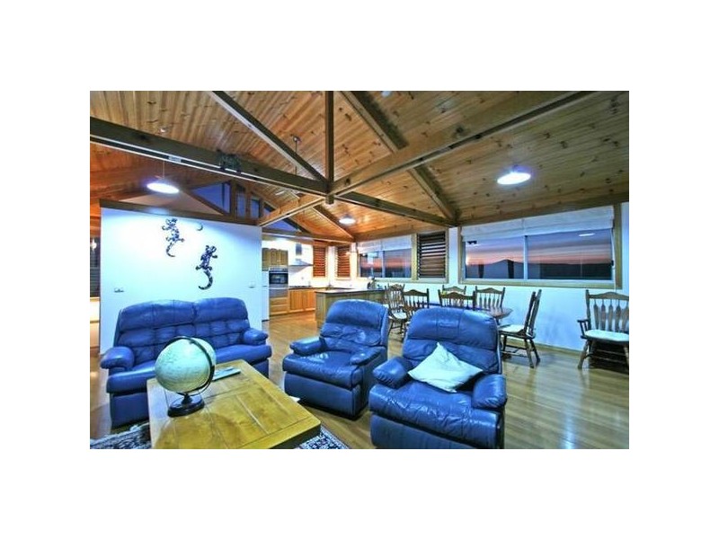 126 Ocean Road, Brooms Head NSW 2463