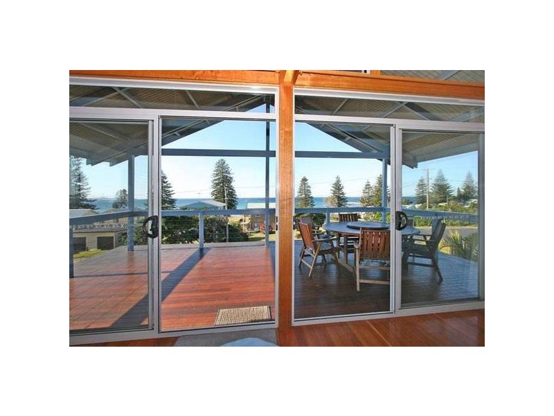 126 Ocean Road, Brooms Head NSW 2463