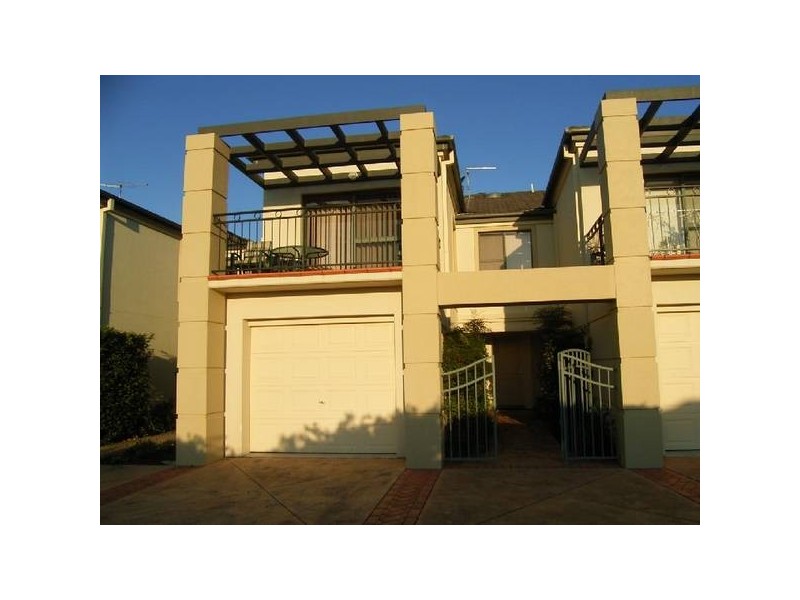 3/1-5 Beachside Way, Yamba NSW 2464