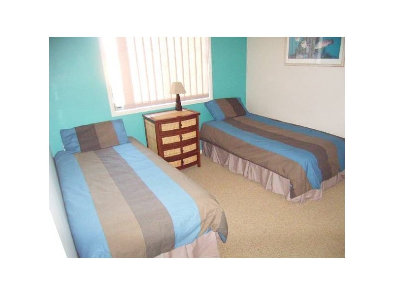 3/1-5 Beachside Way, Yamba NSW 2464