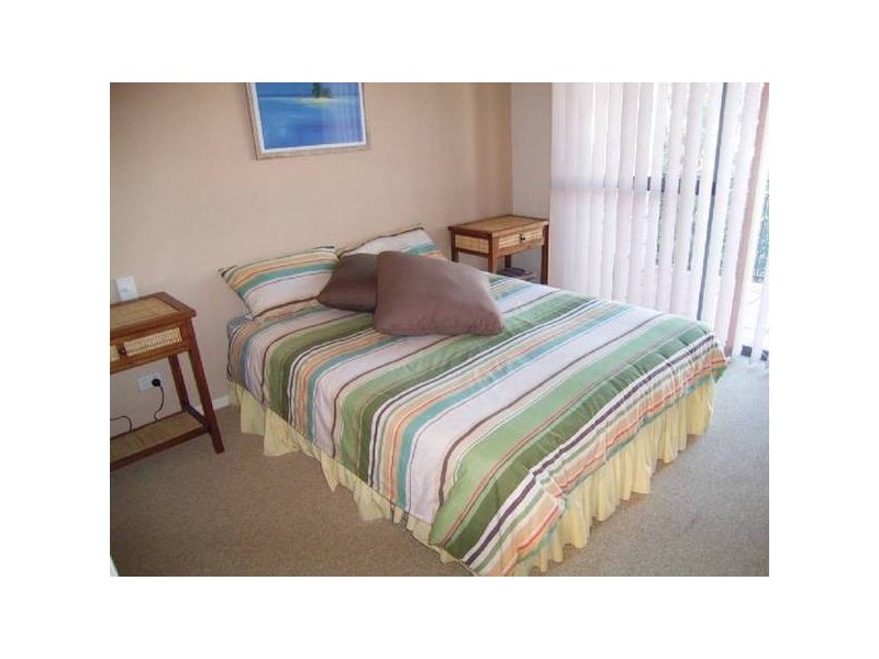 3/1-5 Beachside Way, Yamba NSW 2464