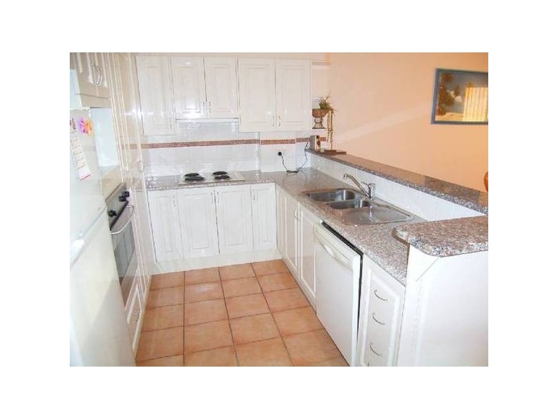 3/1-5 Beachside Way, Yamba NSW 2464