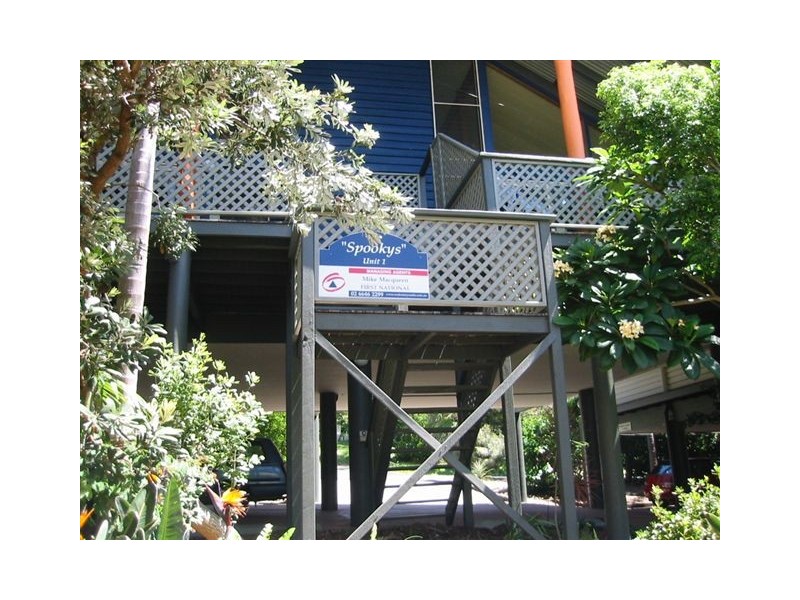 1/11-13 The Crescent, Angourie NSW 2464