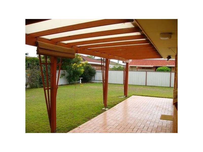 1 Casuarina Close, Yamba NSW 2464