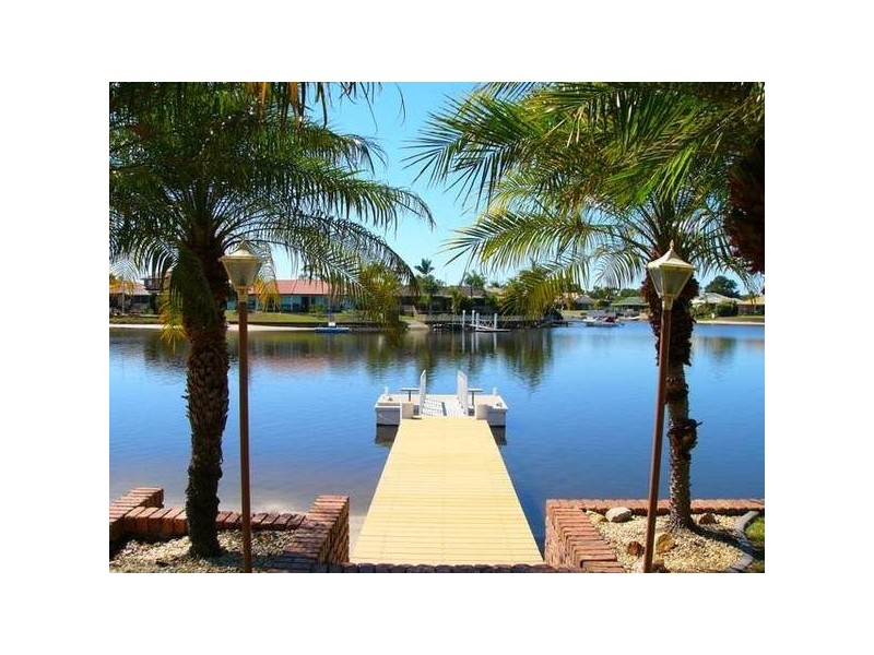 36 Acacia Circuit, Yamba NSW 2464