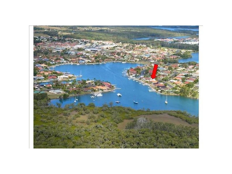 36 Acacia Circuit, Yamba NSW 2464