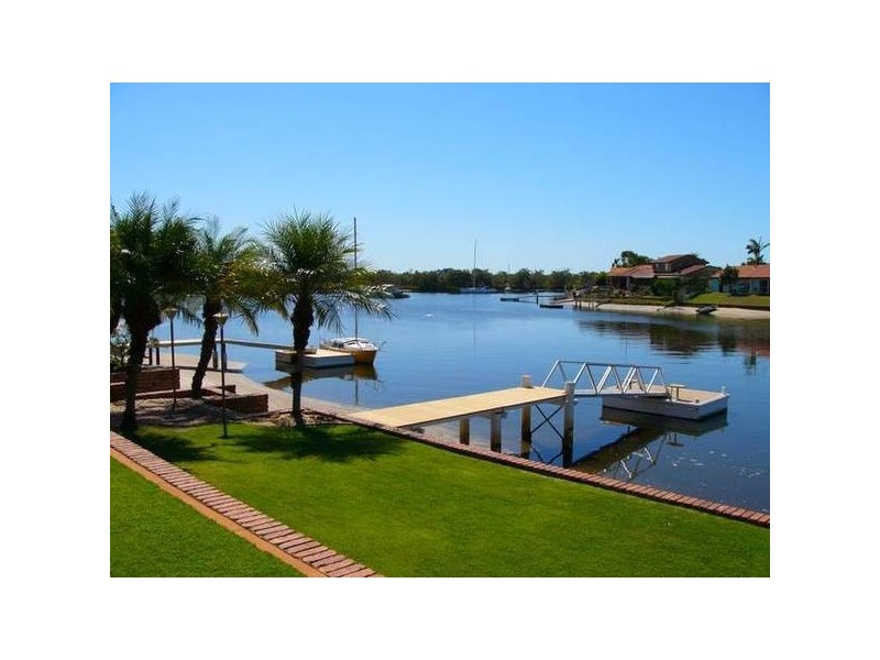 36 Acacia Circuit, Yamba NSW 2464
