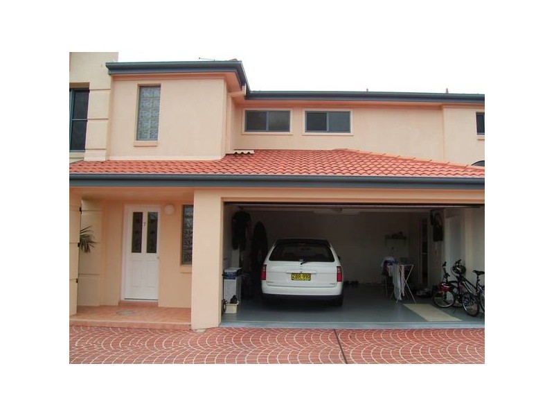 7/7 Edgewater Close, Yamba NSW 2464
