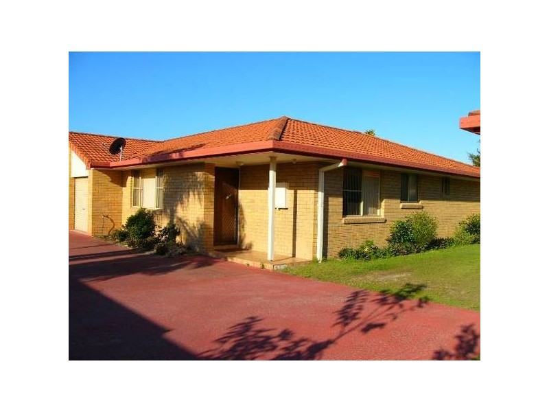 3/63 Melaleuca Drive, Yamba NSW 2464