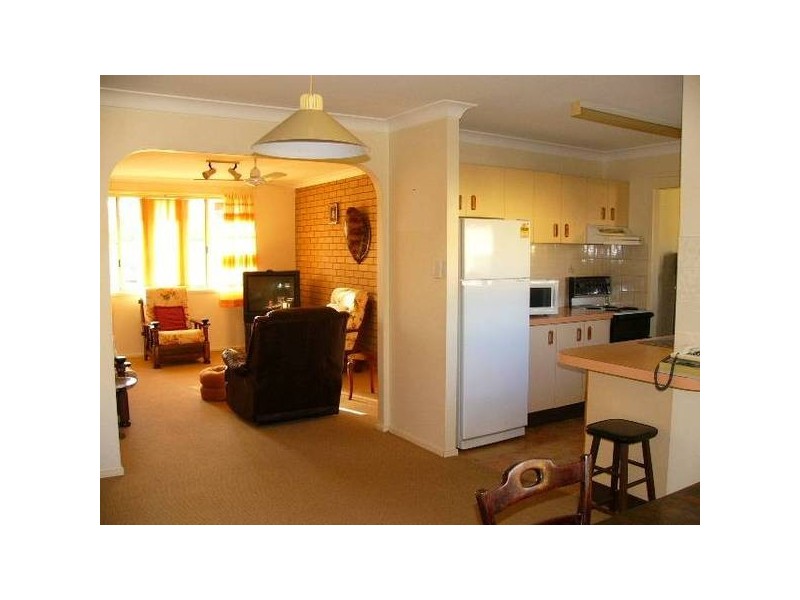 3/63 Melaleuca Drive, Yamba NSW 2464