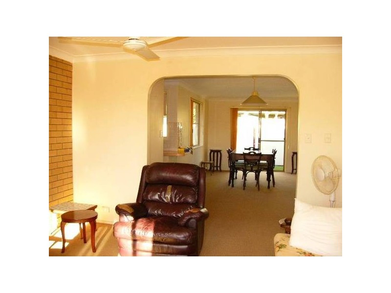 3/63 Melaleuca Drive, Yamba NSW 2464