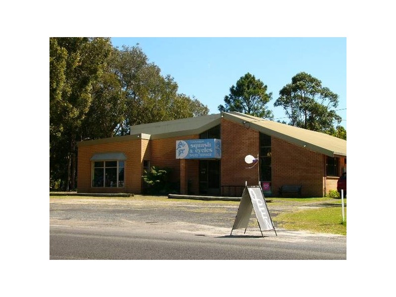 35 Coldstream Street, Yamba NSW 2464