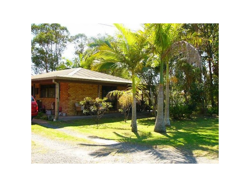 35 Coldstream Street, Yamba NSW 2464