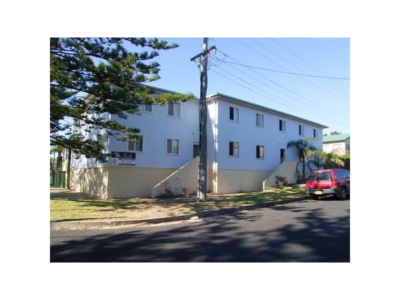 7/39 Clarence Street, Yamba NSW 2464