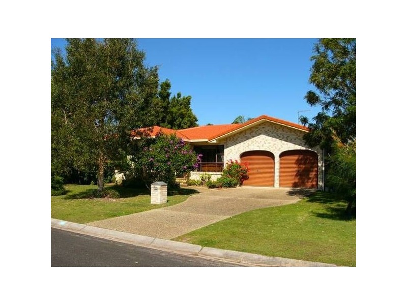 12 Boronia Crescent, Yamba NSW 2464