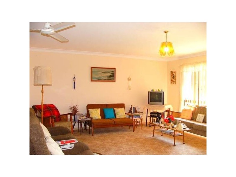 12 Boronia Crescent, Yamba NSW 2464