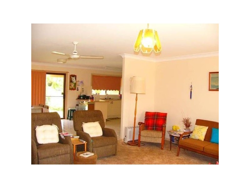 12 Boronia Crescent, Yamba NSW 2464