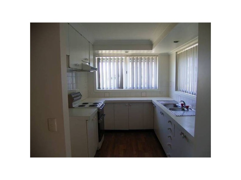 1/4 Witonga Drive, Yamba NSW 2464