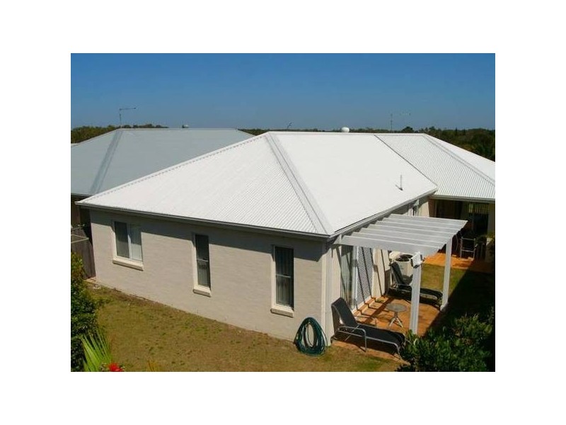 13 The Parkway, Yamba NSW 2464