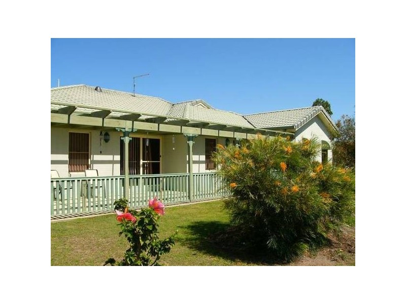 27 Harold Tory Drive, Yamba NSW 2464