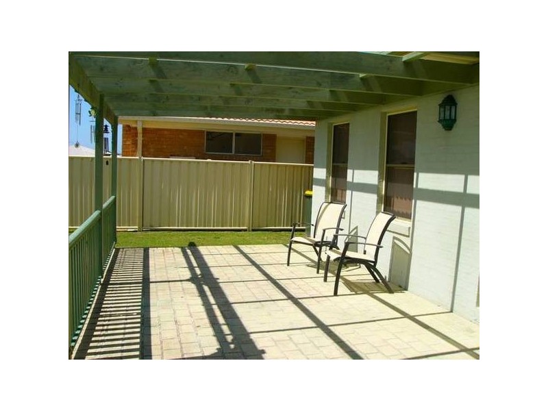 27 Harold Tory Drive, Yamba NSW 2464