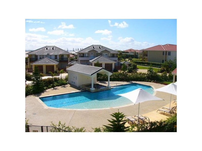 41/20 Pacific Parade, Yamba NSW 2464