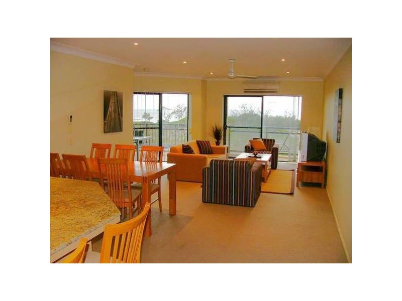 41/20 Pacific Parade, Yamba NSW 2464