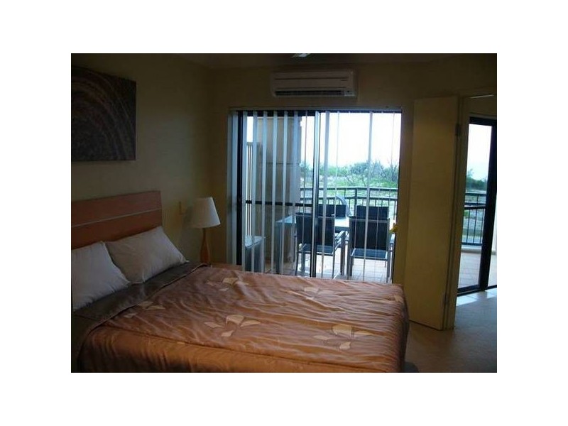 41/20 Pacific Parade, Yamba NSW 2464