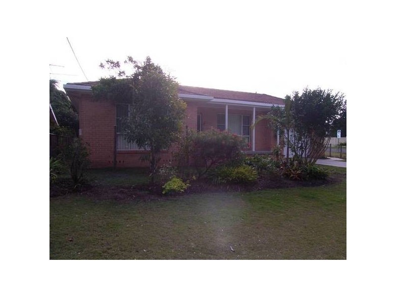 65 Shores Drive, Yamba NSW 2464