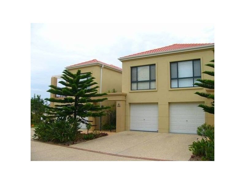 58/20-21 Pacific Parade, Yamba NSW 2464