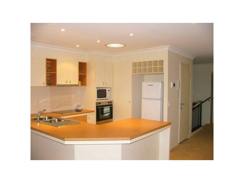 58/20-21 Pacific Parade, Yamba NSW 2464