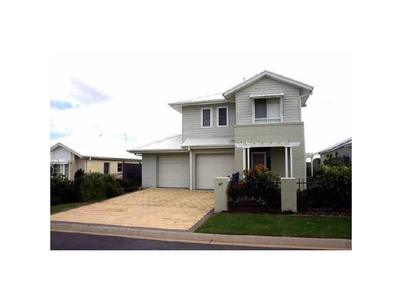 67 The Drive, Yamba NSW 2464