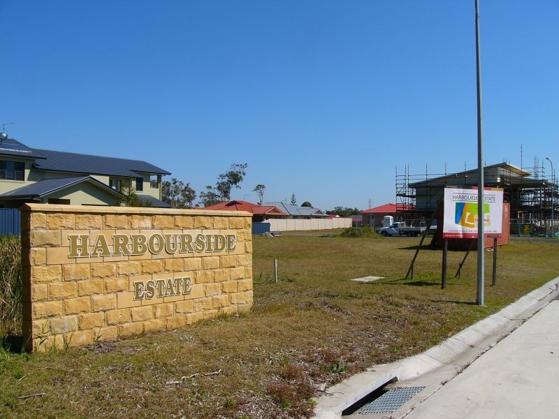 Lot 39,  William Avenue, Yamba NSW 2464