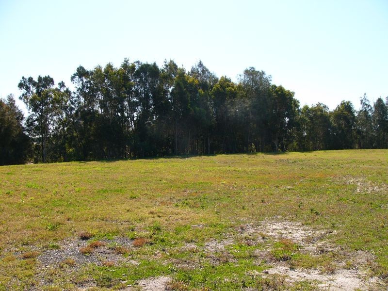 Lot 39,  William Avenue, Yamba NSW 2464