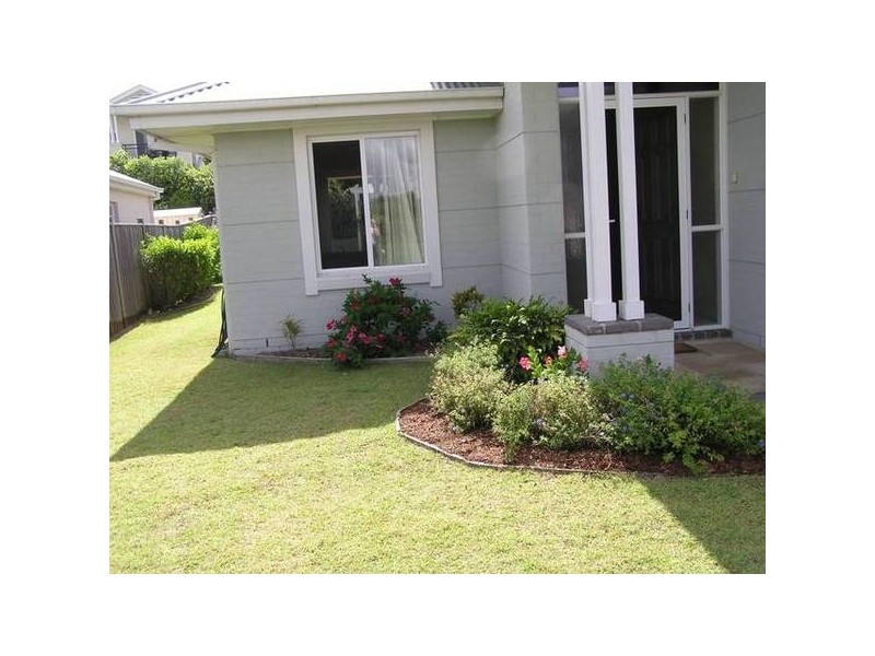 3 The Parkway, Yamba NSW 2464