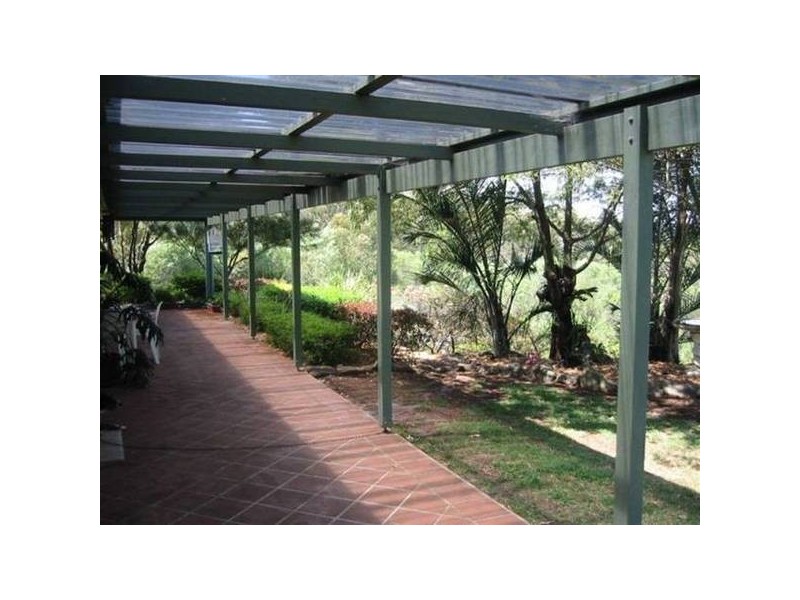 244 Murrayville Road, Ashby NSW 2463