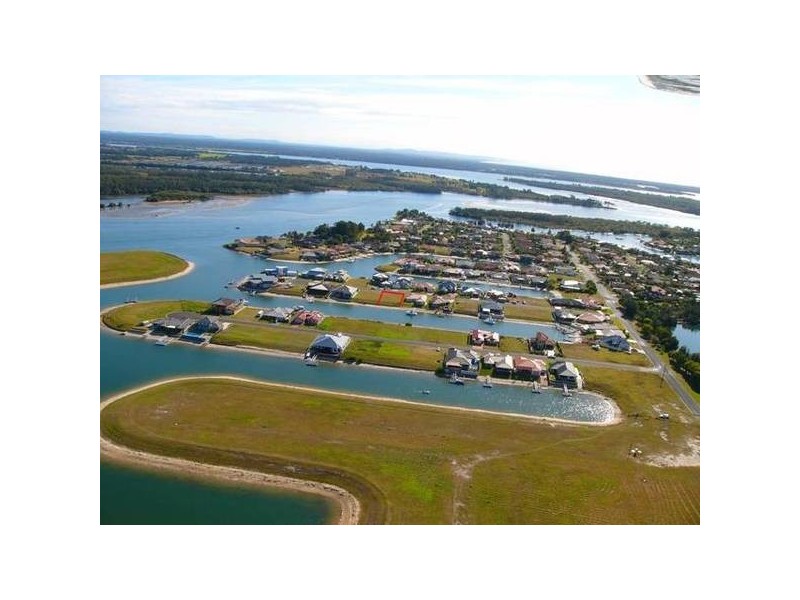 17 Barellan Avenue, Yamba NSW 2464