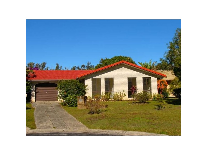 8 Toona Place, Yamba NSW 2464