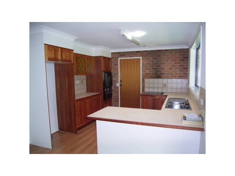 8 Toona Place, Yamba NSW 2464