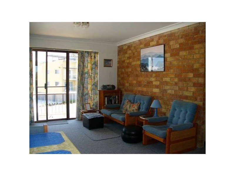 10/22 Clarence Street, Yamba NSW 2464