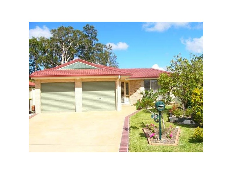50 Harold Tory Drive, Yamba NSW 2464
