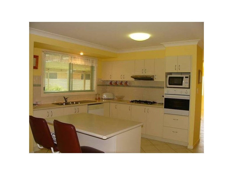 50 Harold Tory Drive, Yamba NSW 2464