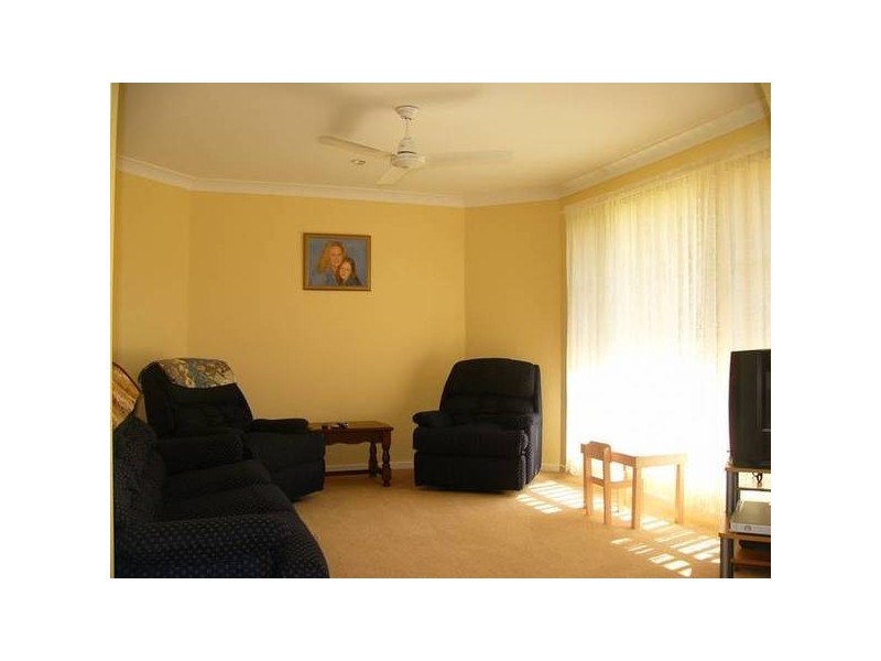 50 Harold Tory Drive, Yamba NSW 2464