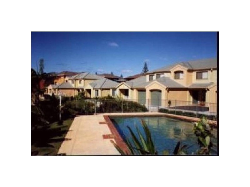 3/6-8 Beachside Way, Yamba NSW 2464