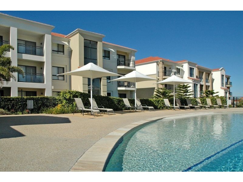 43/20 Pacific Parade, Yamba NSW 2464