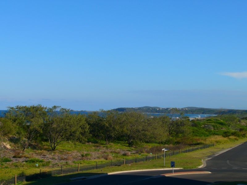 43/20 Pacific Parade, Yamba NSW 2464