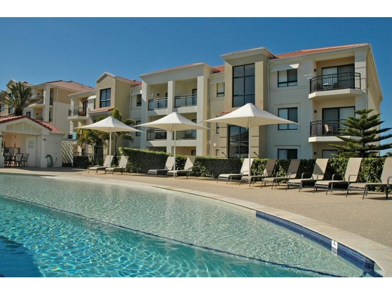 43/20 Pacific Parade, Yamba NSW 2464