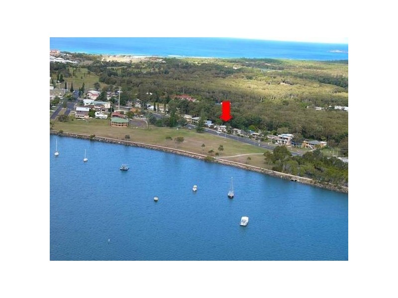 74 Wooli Street, Yamba NSW 2464