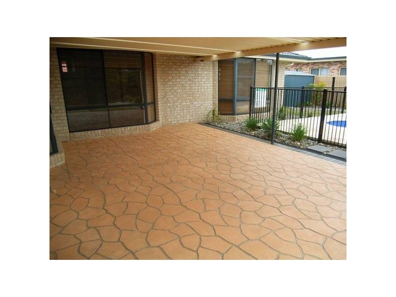 14 BAYVIEW DRIVE, Yamba NSW 2464