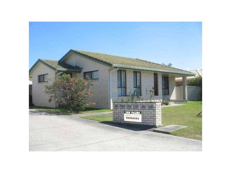 7/1 OSPREY DRIVE, Yamba NSW 2464